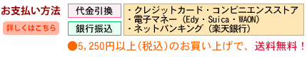 お支払いについて